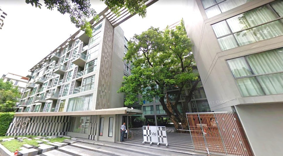 For RentCondoSukhumvit, Asoke, Thonglor : ✨ Via Botani, second home in the heart of the city, good life surrounded by nature 💕