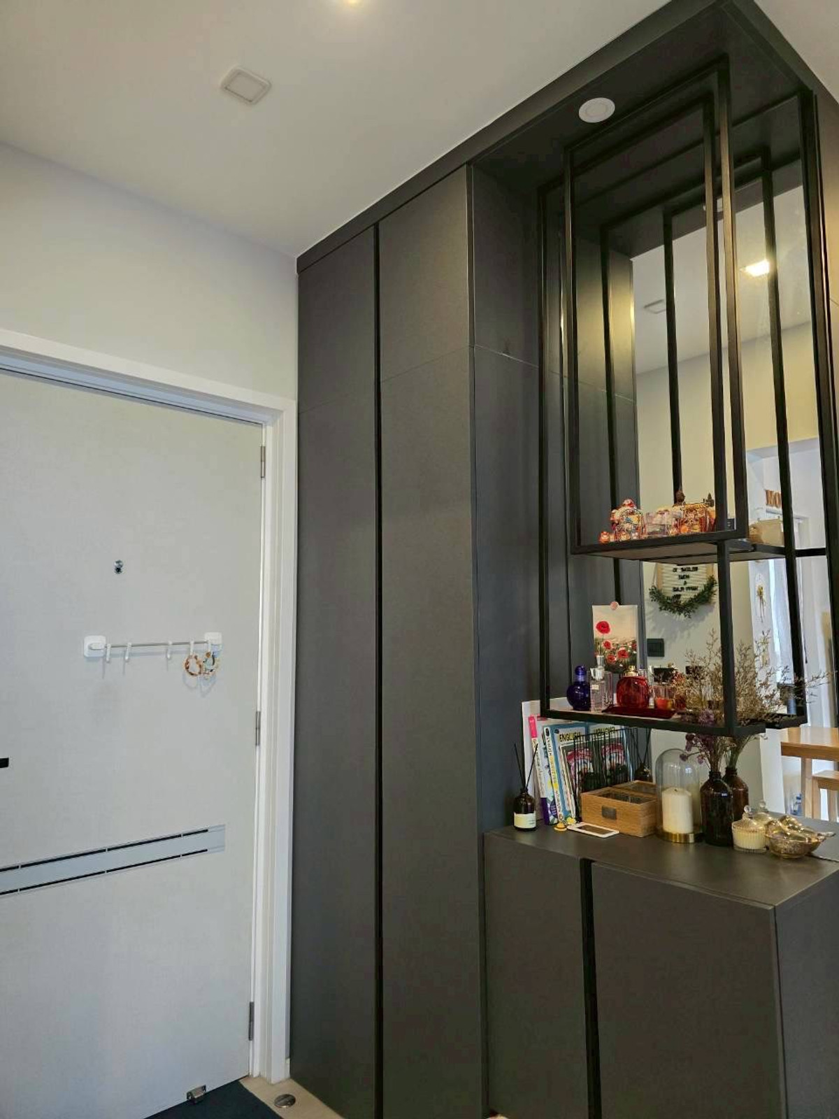 ขายคอนโดบางแค เพชรเกษม : The Key เพชรเกษม48 ขายด่วน 2 ห้องนอน ห้องมุม 5.75 ล้าน สอบถามได้เลยครับ