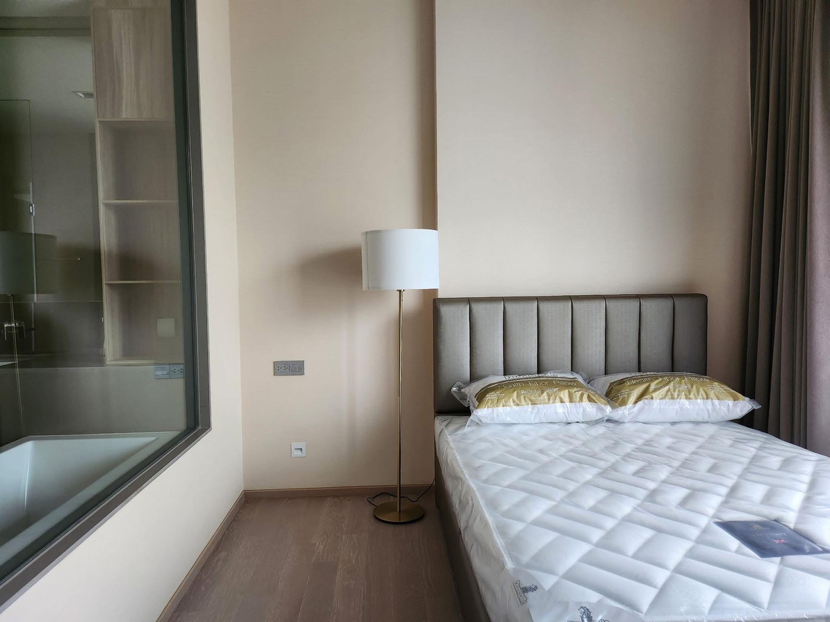 ให้เช่าคอนโดสุขุมวิท อโศก ทองหล่อ : 🌳The ESSE Asoke | 42,000 THB/Month🌳