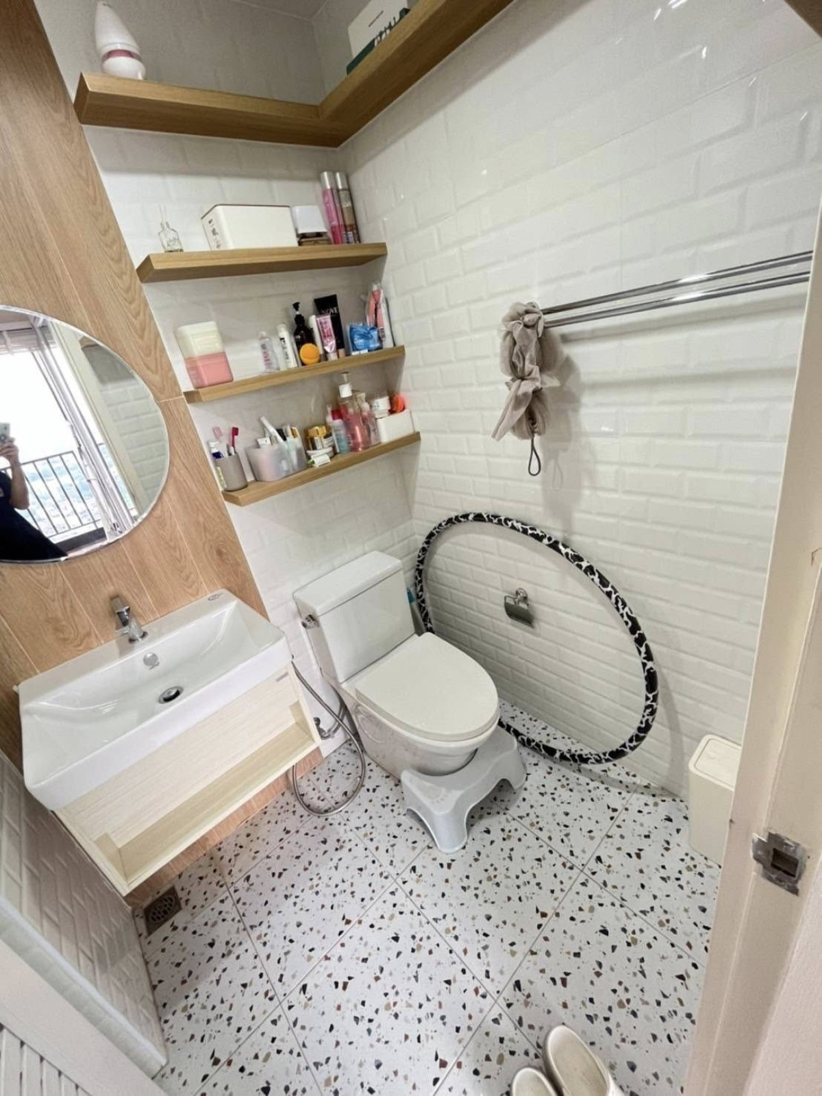 ขายคอนโดบางซื่อ วงศ์สว่าง เตาปูน : ขายคอนโด เดอะ สเตจ เตาปูน - อินเตอร์เชนจ์ MRT-เตาปูน บางซื่อ เขต บางซื่อ กรุงเทพ CX-142814