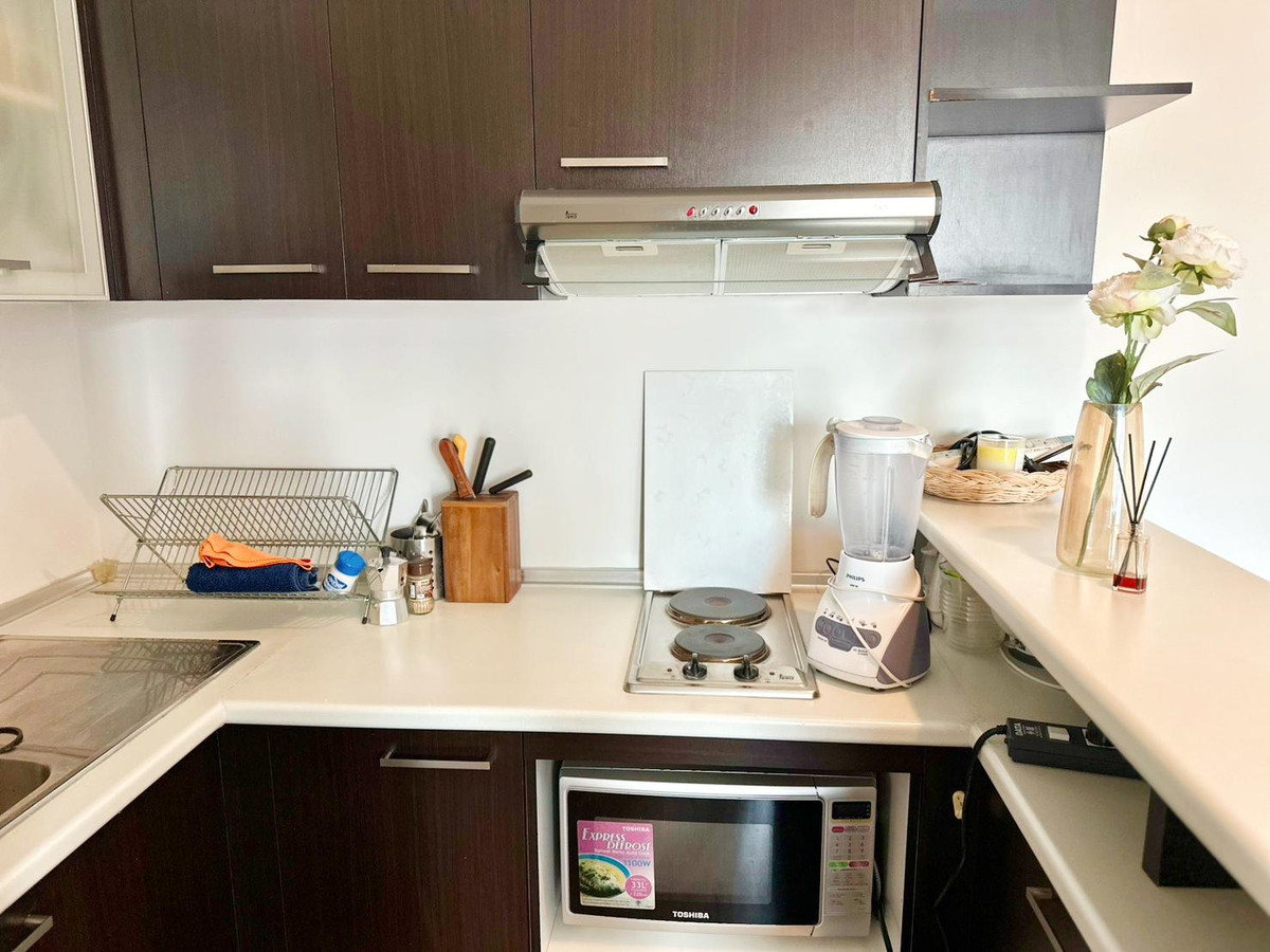 ให้เช่าคอนโดราชเทวี พญาไท : ให้เช่า คอนโด The Complete Rajprarop 2 ห้องนอน 55 ตรม. ทำเลใจกลางเมือง ใกล้ BTS อนุสาวรีย์ชัยฯ