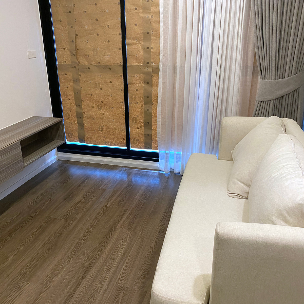 For SaleCondoNawamin, Ramindra : Hot Deal – The Origin Ramintra 83 Station