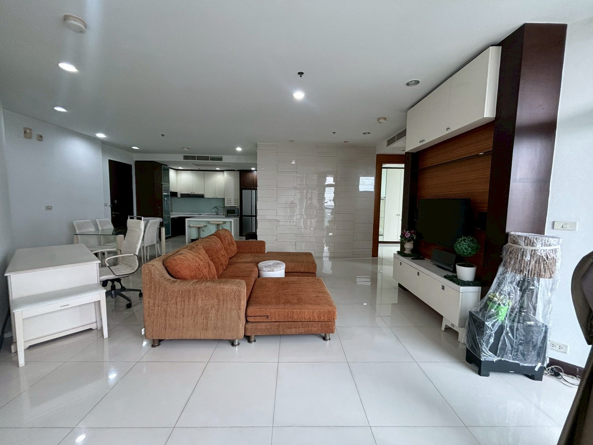 ขายคอนโดสาทร นราธิวาส : LTH13941 – Condo for Sale | Chatrium Residences Riverside | 122 sqm | 2 Beds 2 Baths | Near BTS Saphan Taksin | 18.9 MB | คอนโดขาย ชาเทรียม เรสซิเดนซ์ ริเวอร์ไซด์