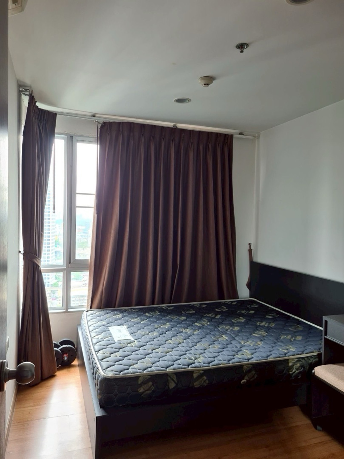 ให้เช่าคอนโดอ่อนนุช อุดมสุข : 🔥Rent at The base 77 🔥1BR 1BR 🔥13,000🔥34sqm 🔥Floor34