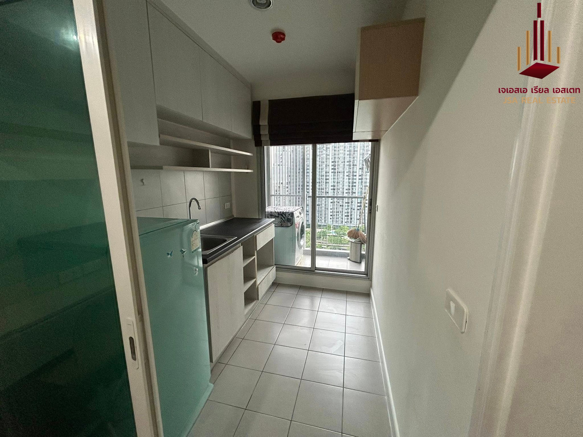 For SaleCondoThaphra, Talat Phlu, Wutthakat : ✨ For Sale: Aspire Sathorn - Thapra Condo ✨ 💰 Only 2,590,000 THB