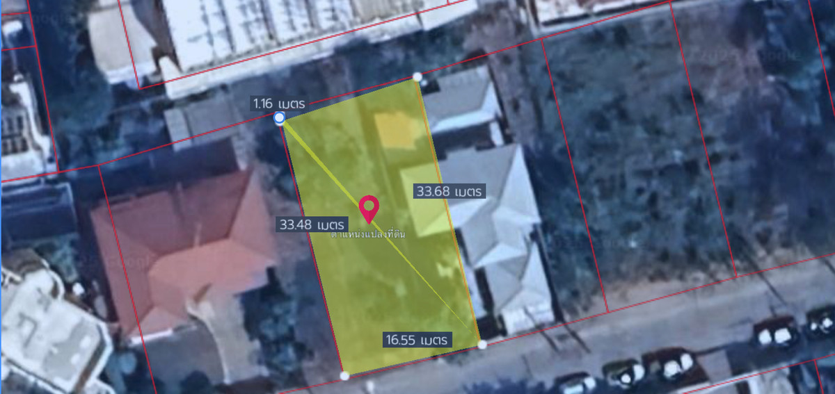 ขายที่ดินปทุมธานี รังสิต ธรรมศาสตร์ : 🌳 ขายที่ดินแปลงสวย เมืองเอก โครงการ 4 พร้อมพัฒนาทันที โอกาสดีสำหรับคนหาที่ดินสร้างบ้าน หรือเก็บลงทุนระยะยาว