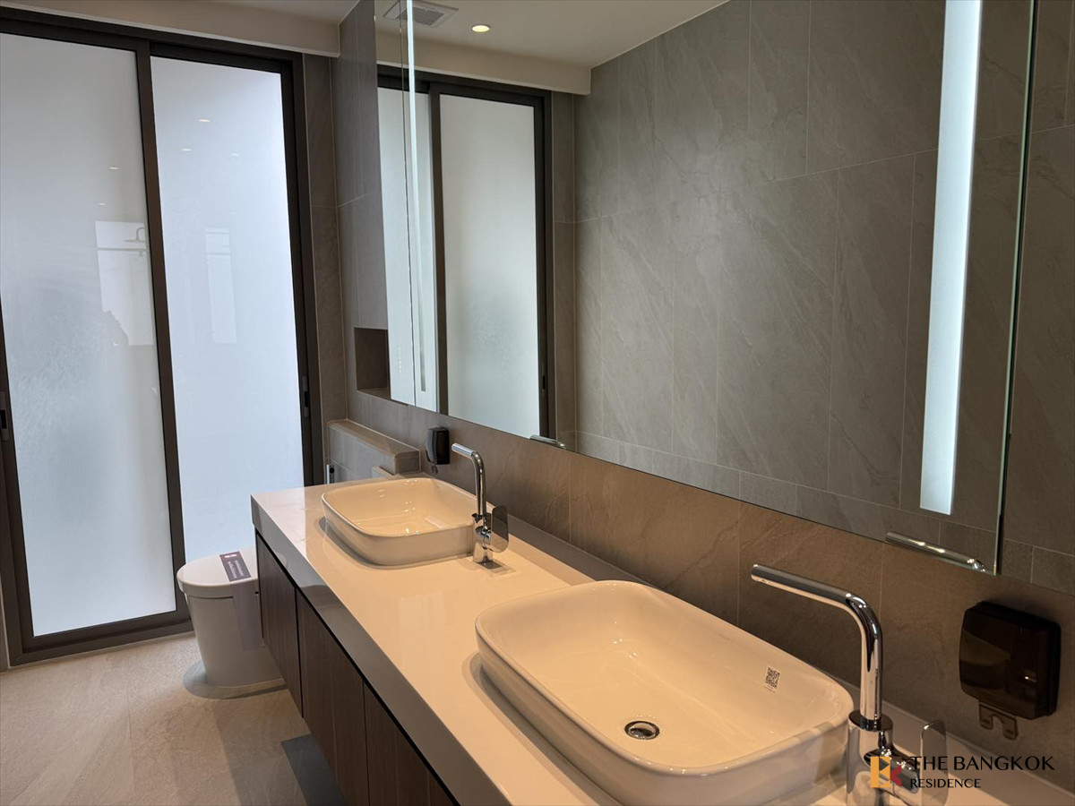 ขายบ้านสาทร นราธิวาส : 💎Rare House บ้านสุดหรู ระดับ Super Luxury 💎 สไตล์ Modern พร้อมสระว่ายส่วนตัว  - 🏡 Baan Chan Chan Road