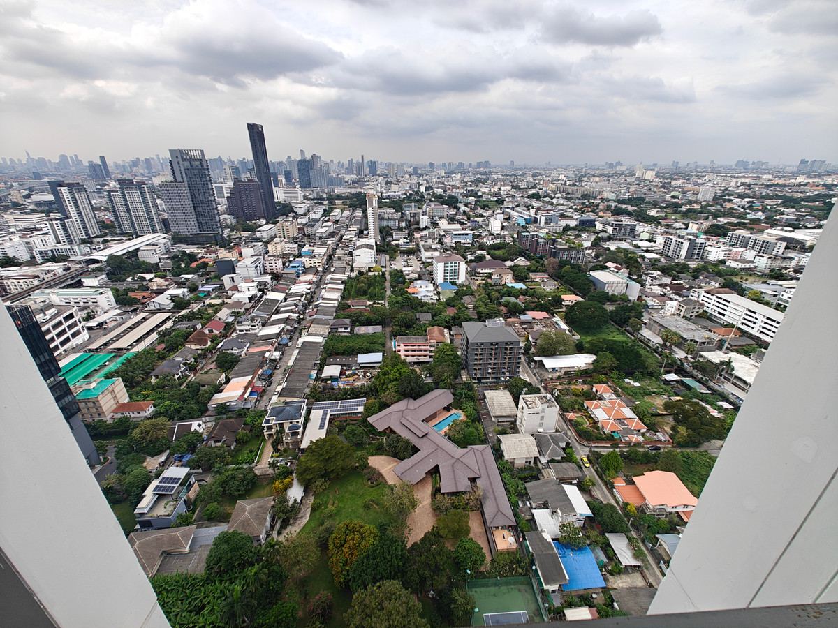 ขายคอนโดอ่อนนุช อุดมสุข : FQ ขายคอนโด Whizdom Connect Sukhumvit ราคา 3,880,000 บาท [YBs251201]