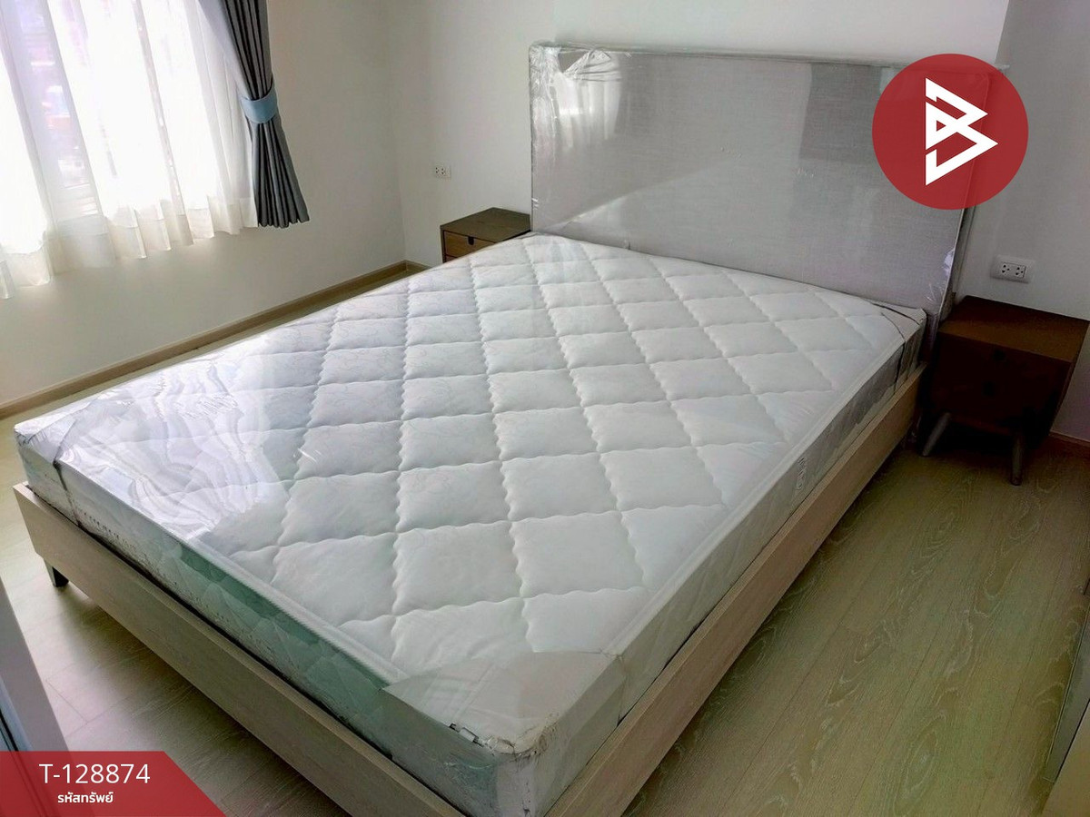 ขายคอนโดรัชดา ห้วยขวาง : ขายคอนโด แชปเตอร์วัน อีโค รัชดา-ห้วยขวาง (Chapter One Eco Ratchada-Huaikhwang) กรุงเทพมหานคร