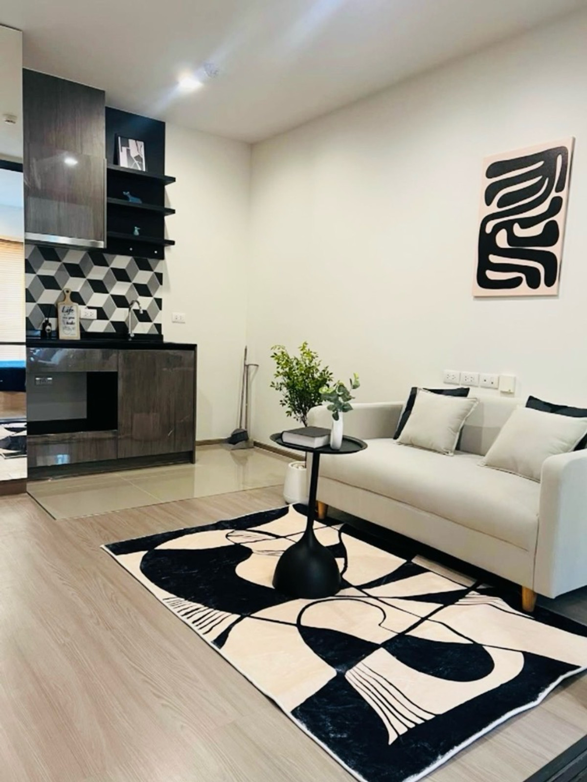 ขายคอนโดพระราม 9 เพชรบุรีตัดใหม่ RCA : 📍💥ห้องเดียว ราคานี้! คอนโดใกล้ทองหล่อ ราคาดีสุดในโครงการ | THE BASE เพชรบุรี–ทองหล่อ