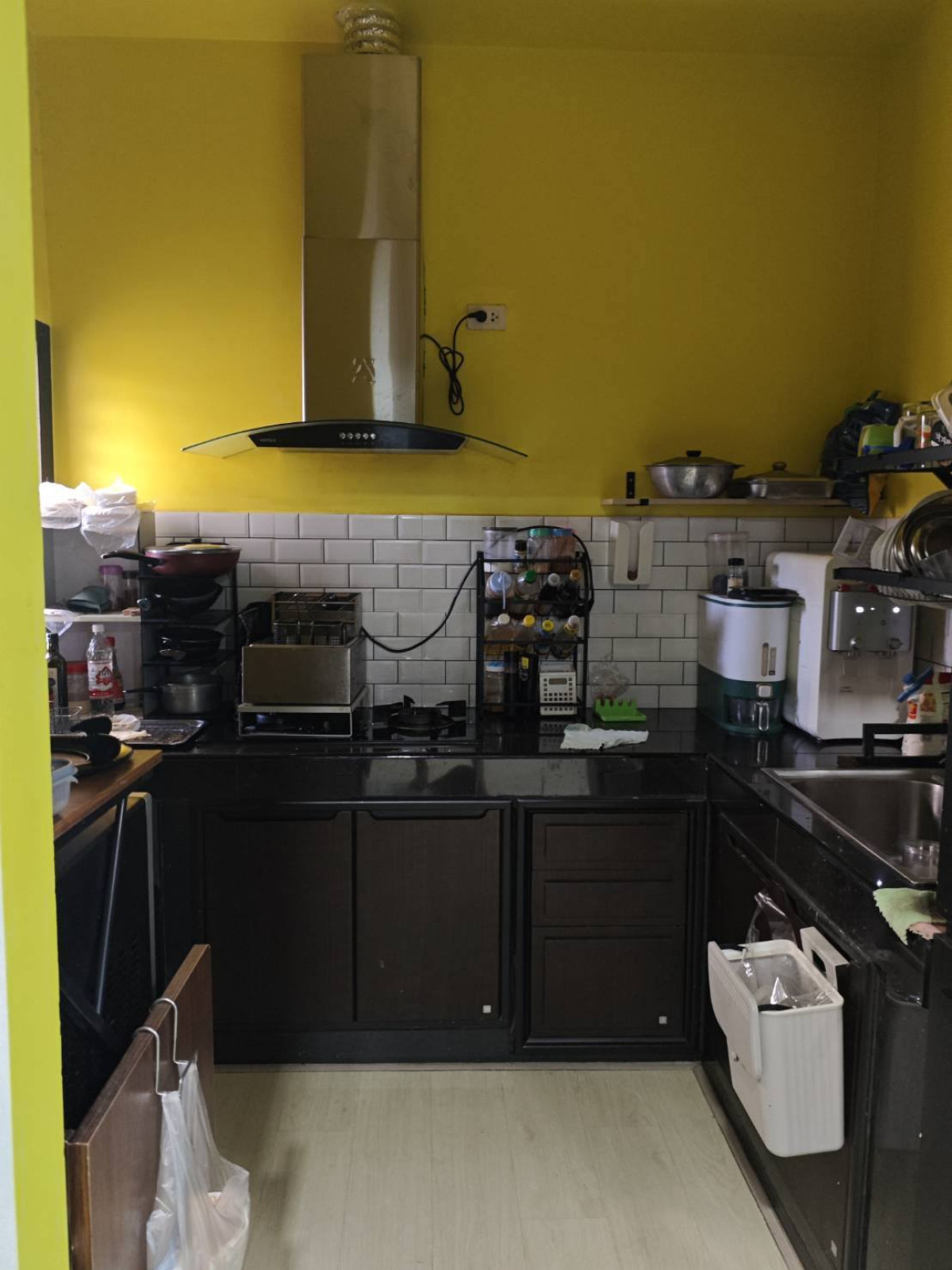 For SaleHouseMahachai Samut Sakhon : For Sale House , Phumchanok Phutthamonthon Sai 4-5 , Om Noi , Krathum Baen , Samut Sakhon ,  CX-144889