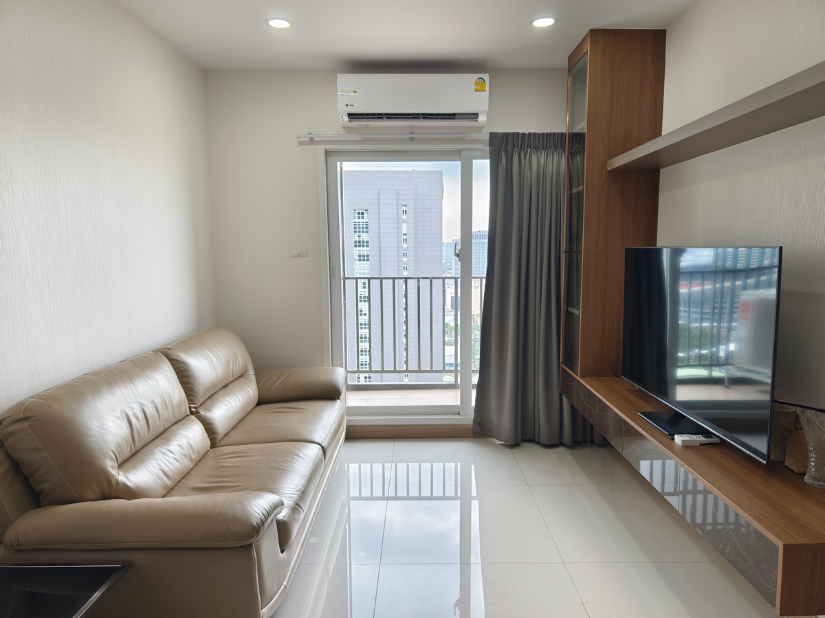 ให้เช่าคอนโดรามคำแหง หัวหมาก : ให้เช่าถูก คอนโด ศุภาลัย เวอเรนด้า รามคำแหง พื้นที่ 67 ตร.ม. ชั้น 27 ห้องมุม วิวโล่ง สวย บิ้วอิน คุ้มค่า ราคาโดนใจ ทำเล ใกล้ รถไฟฟ้า Airport link สถานี รามคำแหง