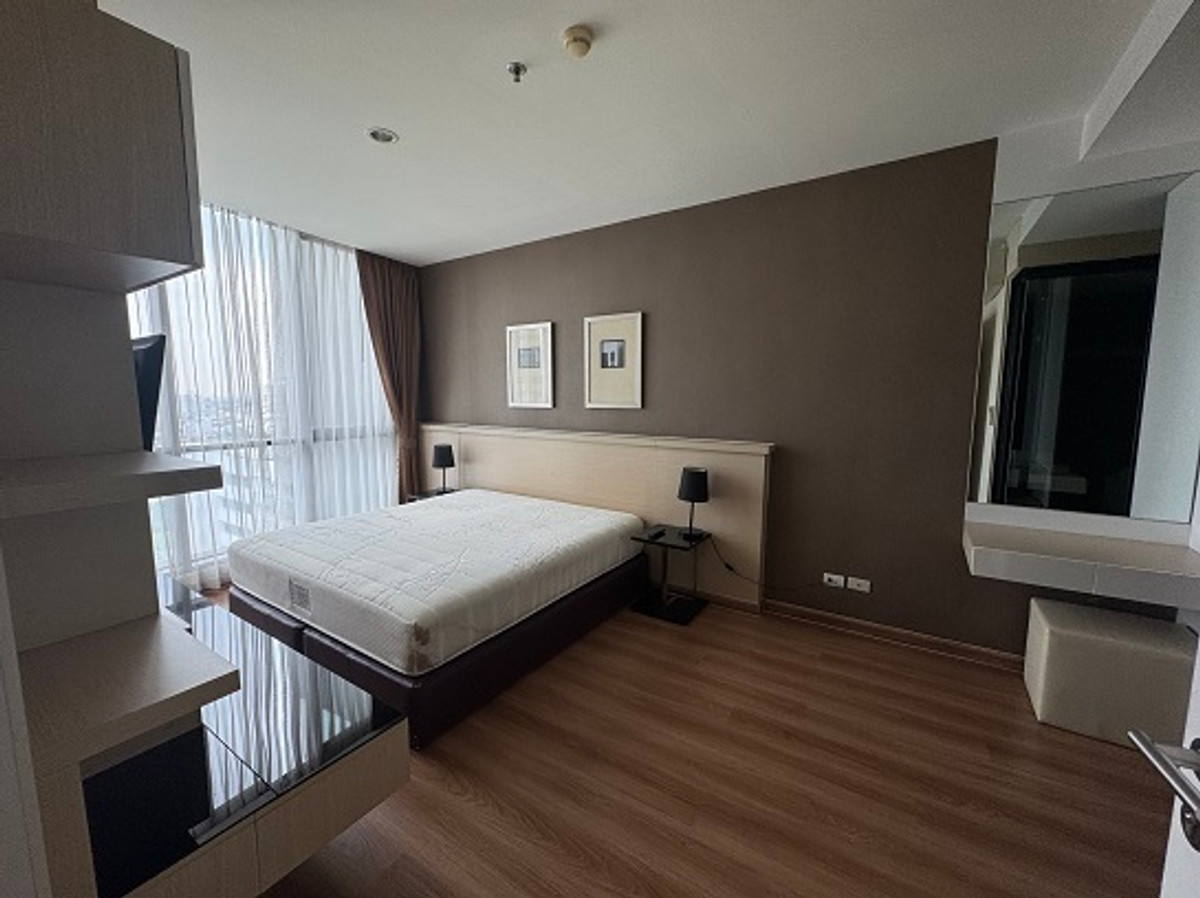 ขายคอนโดสุขุมวิท อโศก ทองหล่อ : ขายถูกที่สุดในย่าน คอนโดหรู Estella Ekkamai ใกล้ BTS เอกมัย