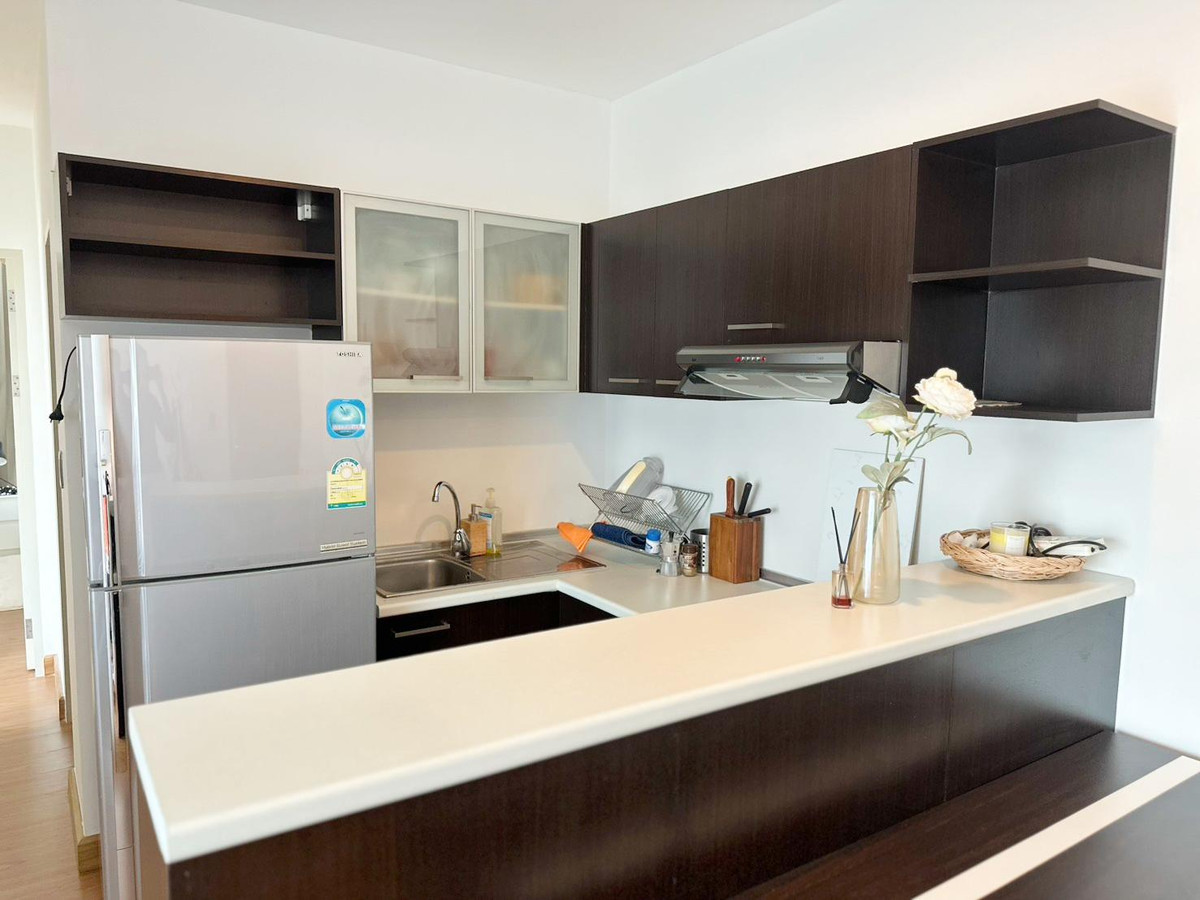 ให้เช่าคอนโดราชเทวี พญาไท : ให้เช่า คอนโด The Complete Rajprarop 2 ห้องนอน 55 ตรม. ทำเลใจกลางเมือง ใกล้ BTS อนุสาวรีย์ชัยฯ