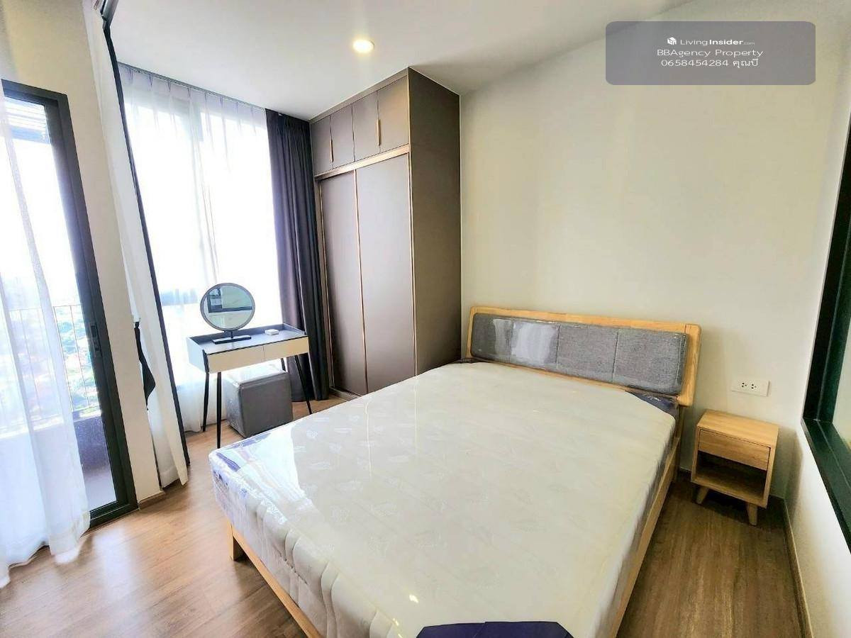 For RentCondoRama9, Petchburi, RCA : 🔴17,000฿🔴 𝐂𝐥𝐨𝐮𝐝 𝐓𝐡𝐨𝐧𝐠𝐥𝐨𝐫 - 𝐏𝐡𝐞𝐭𝐜𝐡𝐚𝐛𝐮𝐫𝐢┃Cloud Thonglor - Phetchaburi ✅ near MRT Phetchaburi, happy to serve 🙏If interested, contact 𝙇𝙄𝙉𝙀 (reply very quickly):​📱 Property code​ 6901-1907📱: Line ID:@bbcondo88