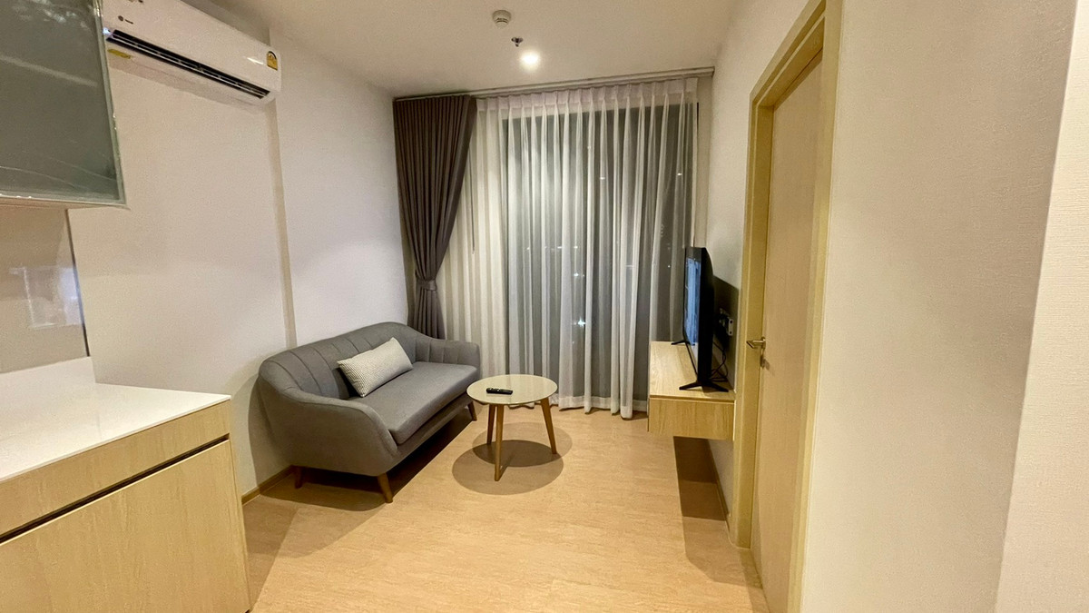 ให้เช่าคอนโดสุขุมวิท อโศก ทองหล่อ : คอนโดหรูเลี้ยงสัตว์ได้ ใจกลางเอกมัย–ทองหล่อ 🐶🐱 Maru Ekkamai 2 ตกแต่งสวย เฟอร์ครบ เครื่องใช้ไฟฟ้าครบ พร้อมเข้าอยู่ 💎 ให้เช่าเพียง 23,000 บาท/เดือน