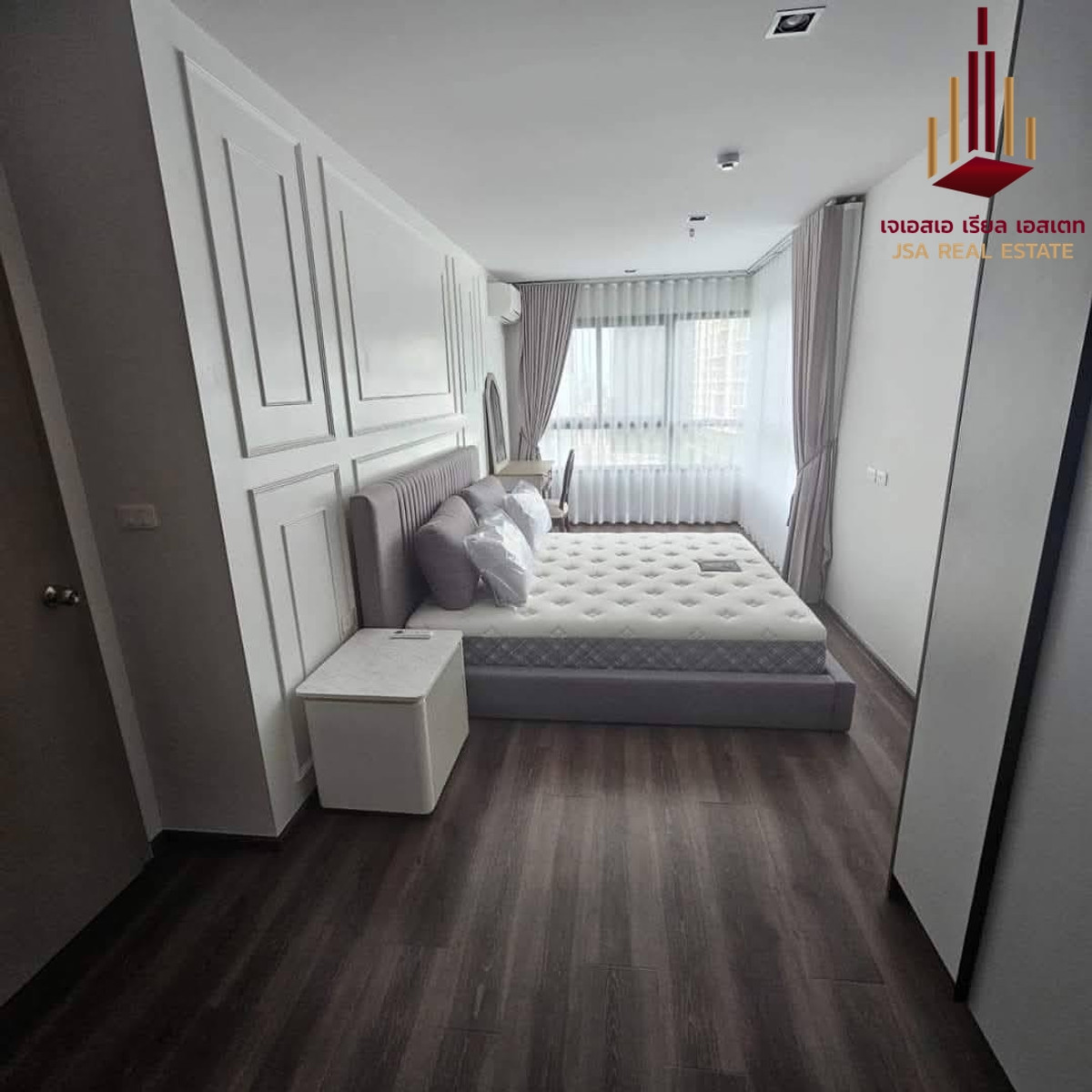 ให้เช่าคอนโดพระราม 9 เพชรบุรีตัดใหม่ RCA : ✨ For Rent: Ideo Rama 9-Asoke Condo ✨  💰 Only 65,000 THB/month