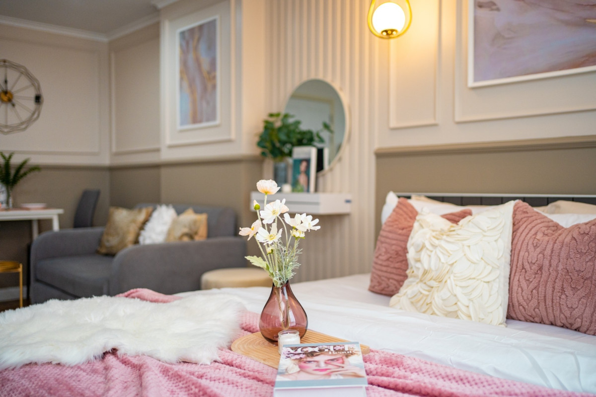 ขายคอนโดพระราม 8 สามเสน ราชวัตร : ขายคอนโด  ลุมพินี เพลส พระราม 8 บางยี่ขัน เขต บางพลัด กรุงเทพ   CX-144993