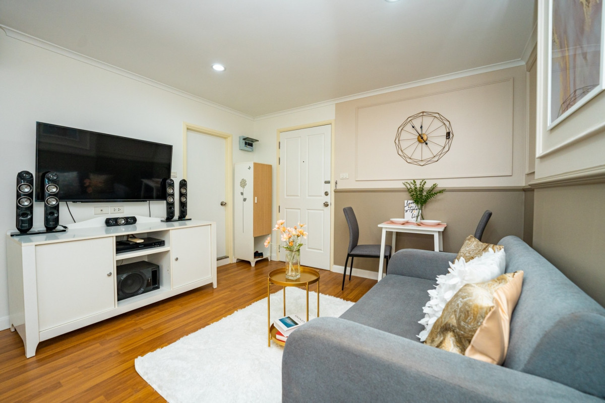 ขายคอนโดพระราม 8 สามเสน ราชวัตร : ขายคอนโด  ลุมพินี เพลส พระราม 8 บางยี่ขัน เขต บางพลัด กรุงเทพ   CX-144993