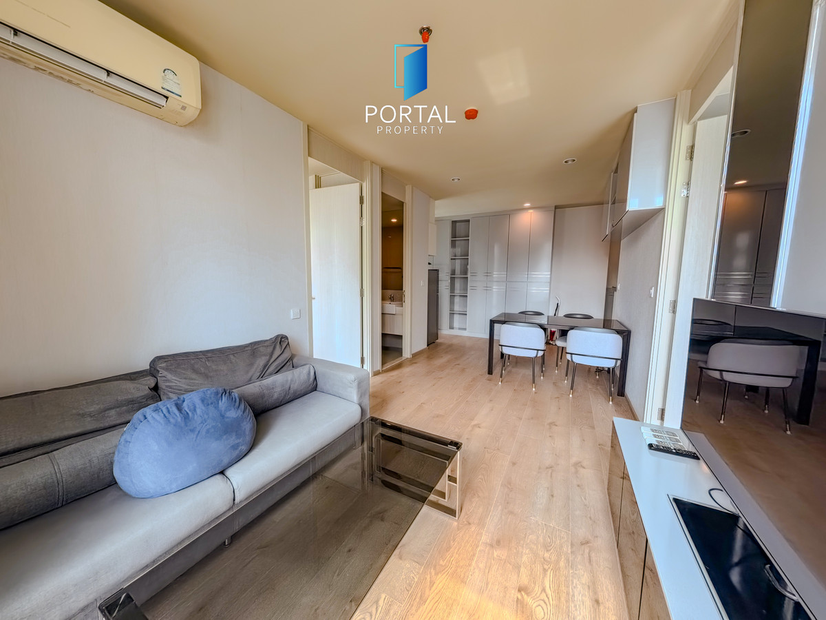 ให้เช่าคอนโดสุขุมวิท อโศก ทองหล่อ : 2 ห้องนอนกว้างขวางในราคาสุดคุ้ม