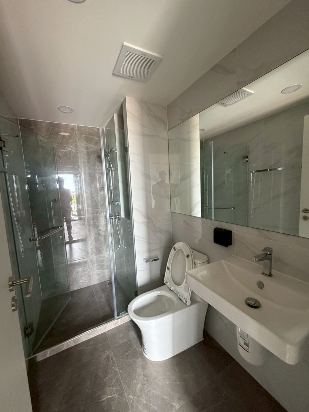 For SaleCondoVipawadee, Don Mueang, Lak Si : Condo Phahon 69, beautiful room, this price, hurry before its gone.