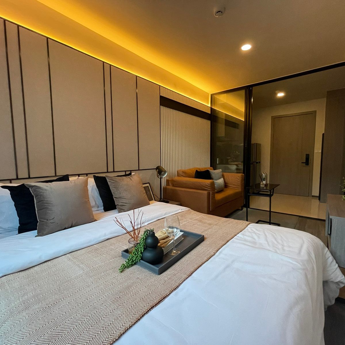 For SaleCondoLadprao, Central Ladprao : ⚡Deal End Year ⚡  The Origin Ladprao15 