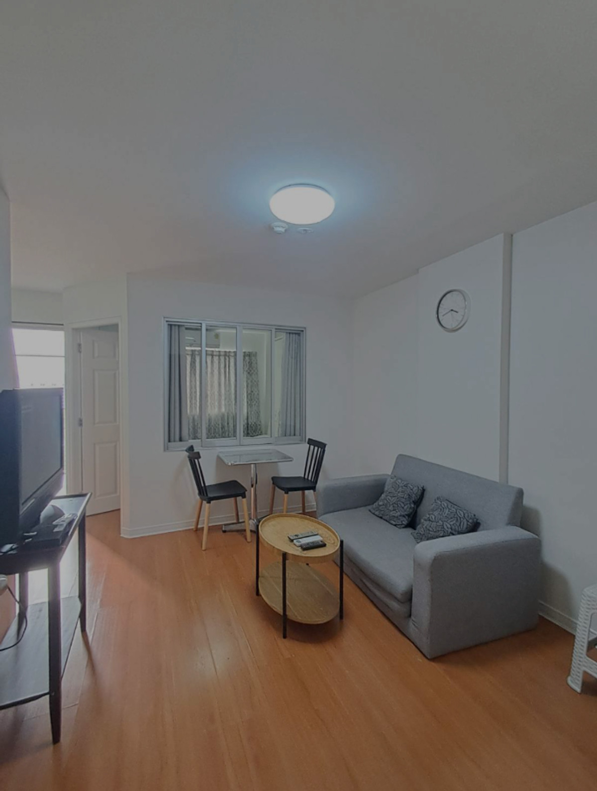 ให้เช่าคอนโดรามคำแหง หัวหมาก : ให้เช่า ลุมพินี บดินทรเดชา รามคำแหง อาคารE ชั้น8 ทำเลดี มีเซเว่น เดินไปรรบดินทรได้ สวยคลีน มีเครื่องซักผ้า 7200บ/ด