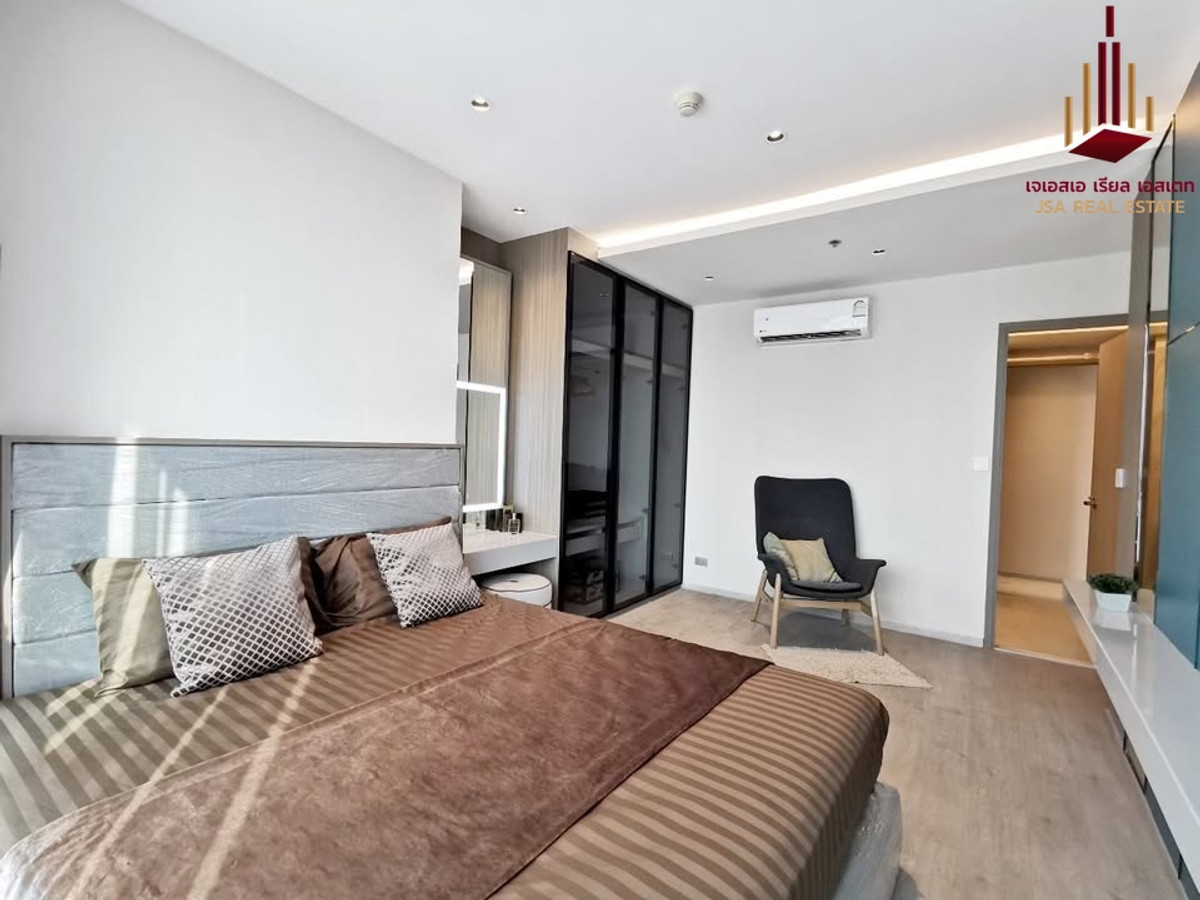 ให้เช่าคอนโดอ่อนนุช อุดมสุข : ✨ For Rent: Sky Walk Residences Condo ✨ 💰 Only 39,000 THB/month