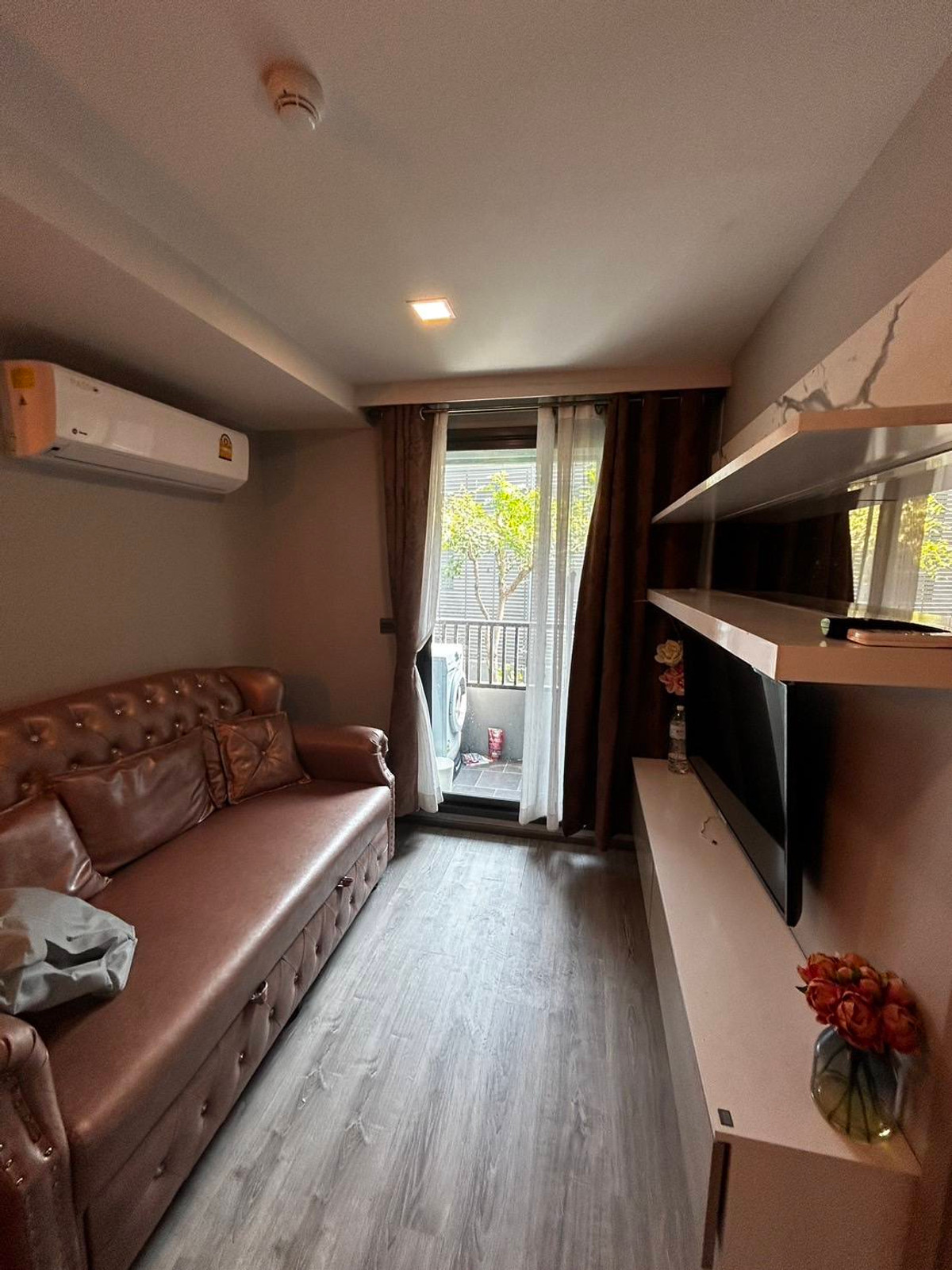 ขายคอนโดรัชดา ห้วยขวาง : 🔥 ขาย 🔥 มาเอสโตร 19 รัชดา 19 - วิภา MAESTRO 19 Ratchada 19 - Vipha / 1 ห้องนอน AON059