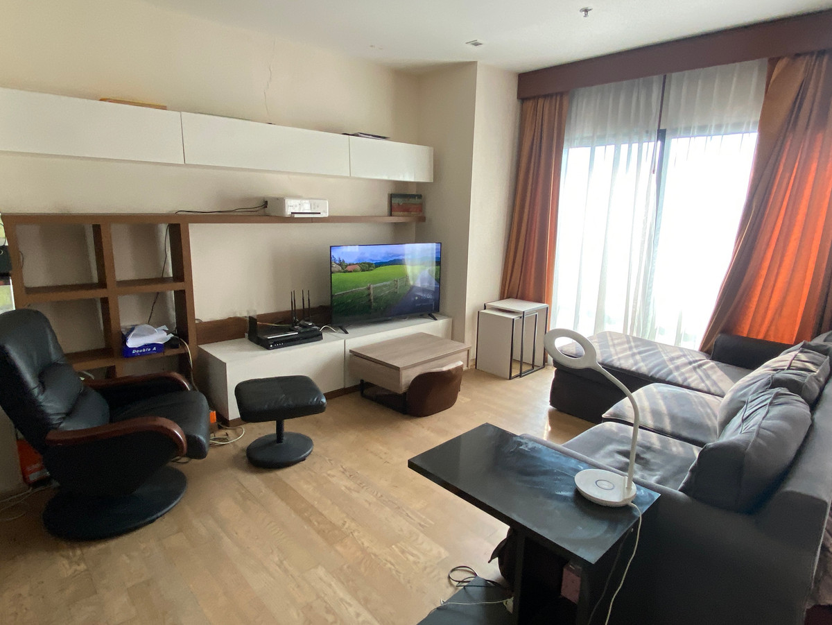 ขายคอนโดสุขุมวิท อโศก ทองหล่อ : ขาย!! Noble Remix 