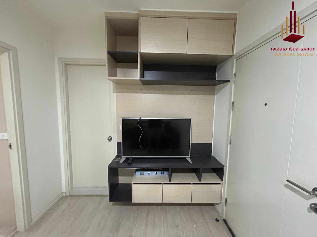 For SaleCondoThaphra, Talat Phlu, Wutthakat : ✨ For Sale: Aspire Sathorn - Thapra Condo ✨ 💰 Only 2,590,000 THB