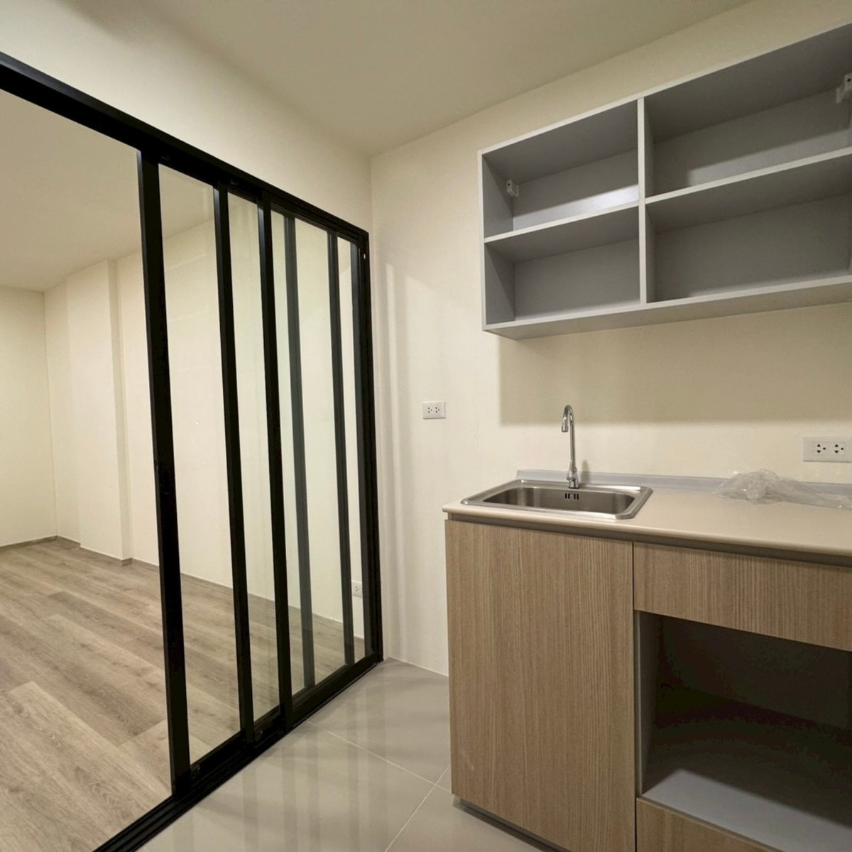 ขายคอนโดขอนแก่น : 🟢 ขายคอนโดพร้อมอยู่ The Origin Campus Khonkaen ชั้น 6 ตึก 2 ขนาด 24.9 ตร.ม.