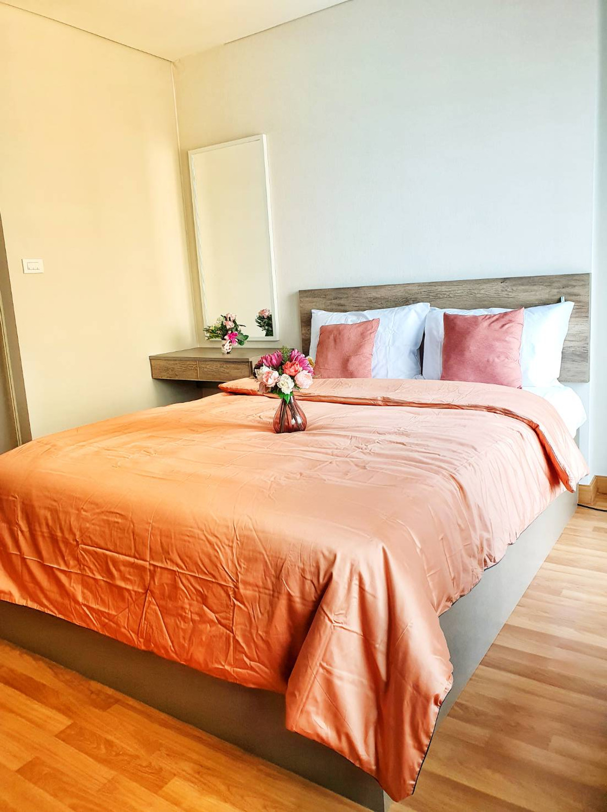 ให้เช่าคอนโดบางซื่อ วงศ์สว่าง เตาปูน : Lumpini Place เตาปูน อินเตอร์เชนจ์ 200 เมตร MRT เตาปูน เดิน 3 นาที