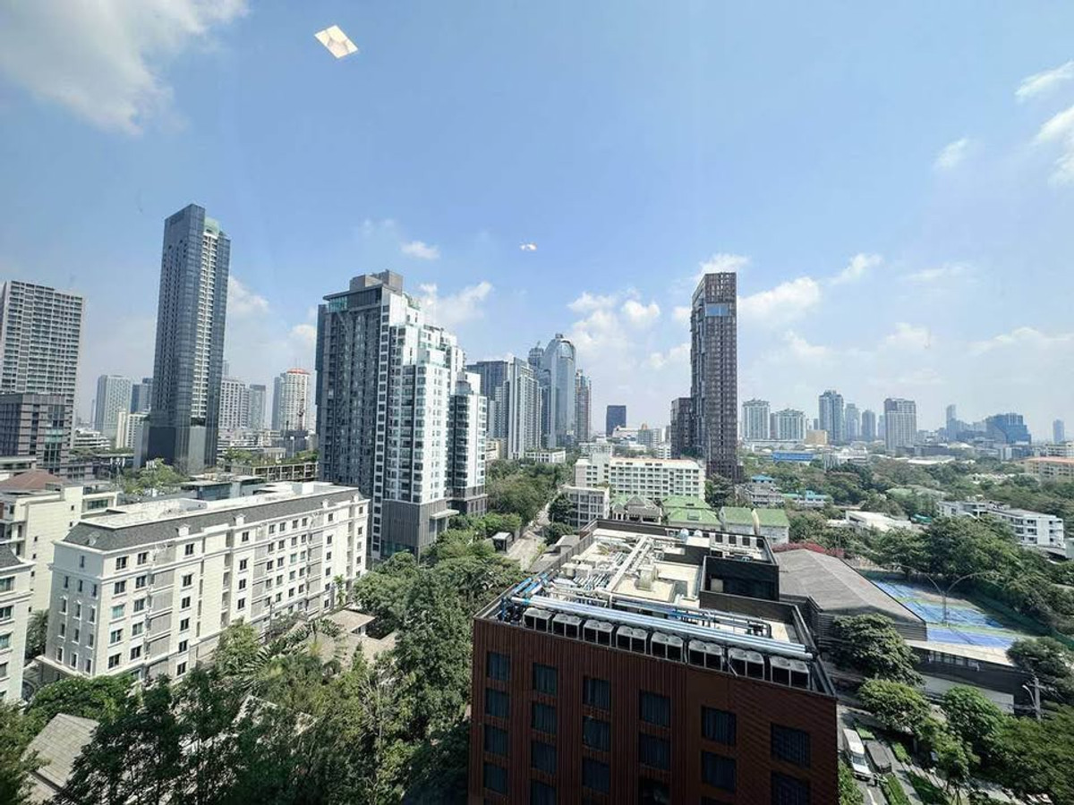 For RentCondoSukhumvit, Asoke, Thonglor : For rent!! Special price condo: Ideo Q Sukhumvit 36: near BTS Thonglor