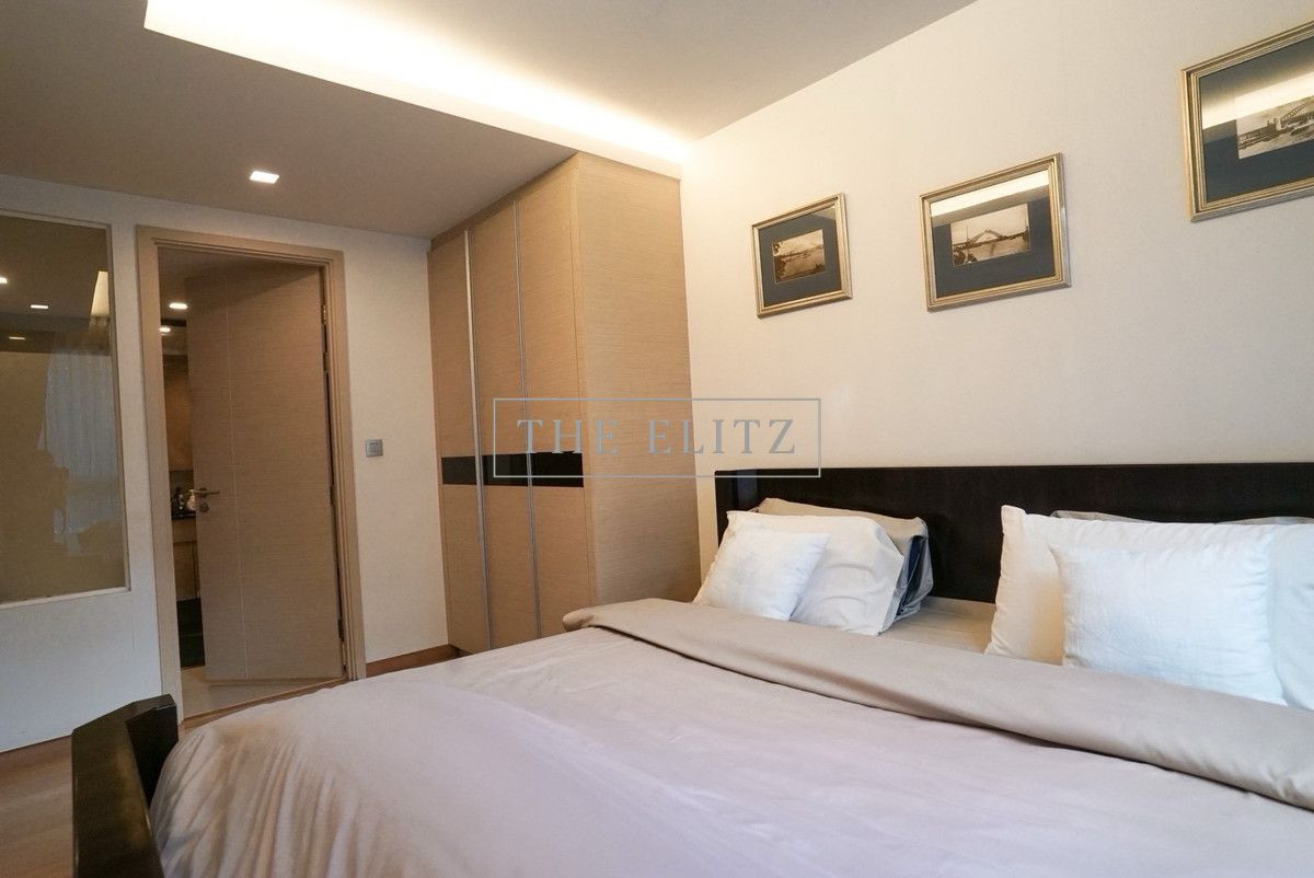 For RentCondoSukhumvit, Asoke, Thonglor : ✨ Via Botani, relax in the heart of the city, low-rise condo, beautiful garden atmosphere 🎉