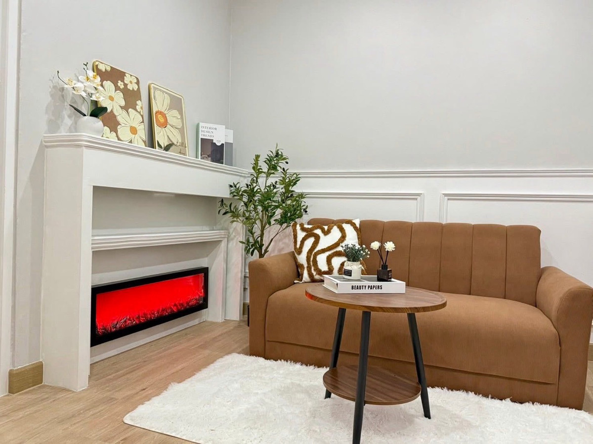 ขายคอนโดพัฒนาการ ศรีนครินทร์ : 💫คอนโด เดอะซีซั่นส์ ศรีนครินทร์ คอนโดมีทางเชื่อมกับโลตัสศรีนครินทร์