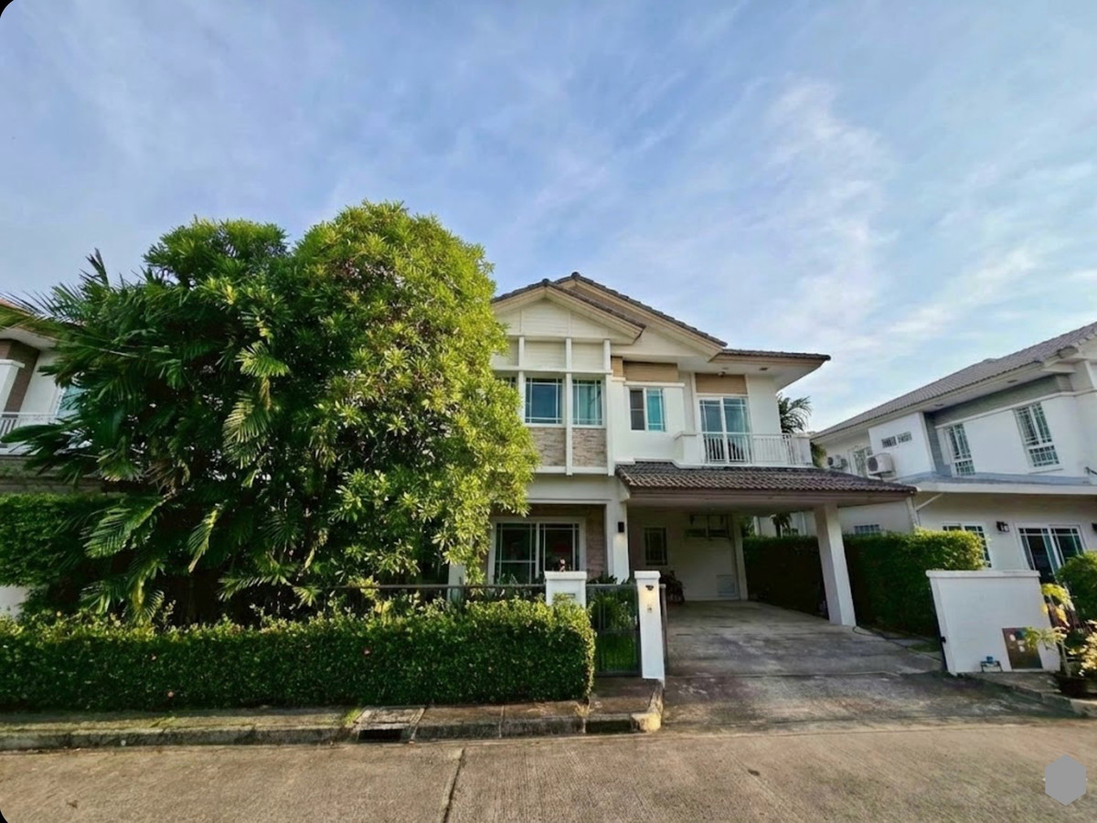 ให้เช่าบ้านพัฒนาการ ศรีนครินทร์ : ให้เช่าบ้านเดี่ยว 2 ชั้น มัณฑนา พระราม 9 – ศรีนครินทร์ (กรุงเทพกรีฑา 7) | Pet Friendly | บ้านสงบ เป็นส่วนตัว เหมาะสำหรับครอบครัว