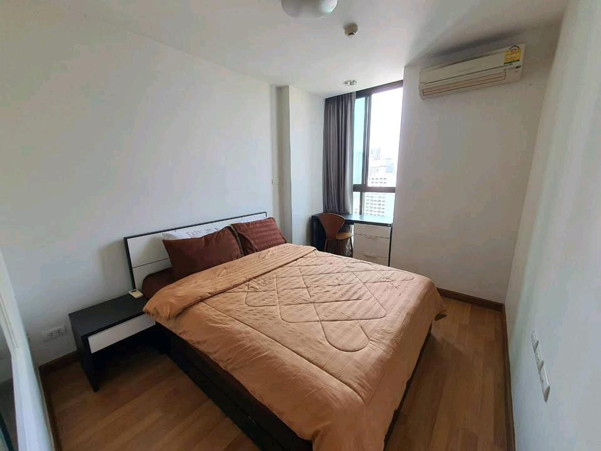 ให้เช่าคอนโดลาดพร้าว เซ็นทรัลลาดพร้าว : คอนโดย่าน Ladprao ติดถนนใหญ่ ใกล้รถไฟฟ้า และห้างชั้นนำ !! 