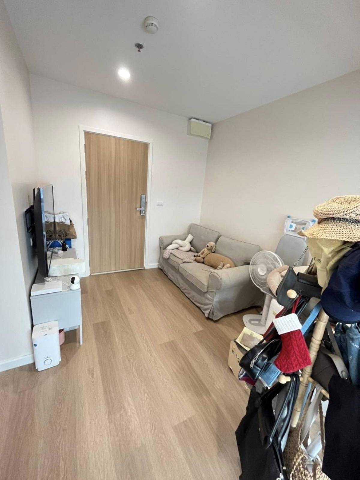 ขายคอนโดบางซื่อ วงศ์สว่าง เตาปูน : ขายคอนโด เดอะ สเตจ เตาปูน - อินเตอร์เชนจ์ MRT-เตาปูน บางซื่อ เขต บางซื่อ กรุงเทพ CX-142814