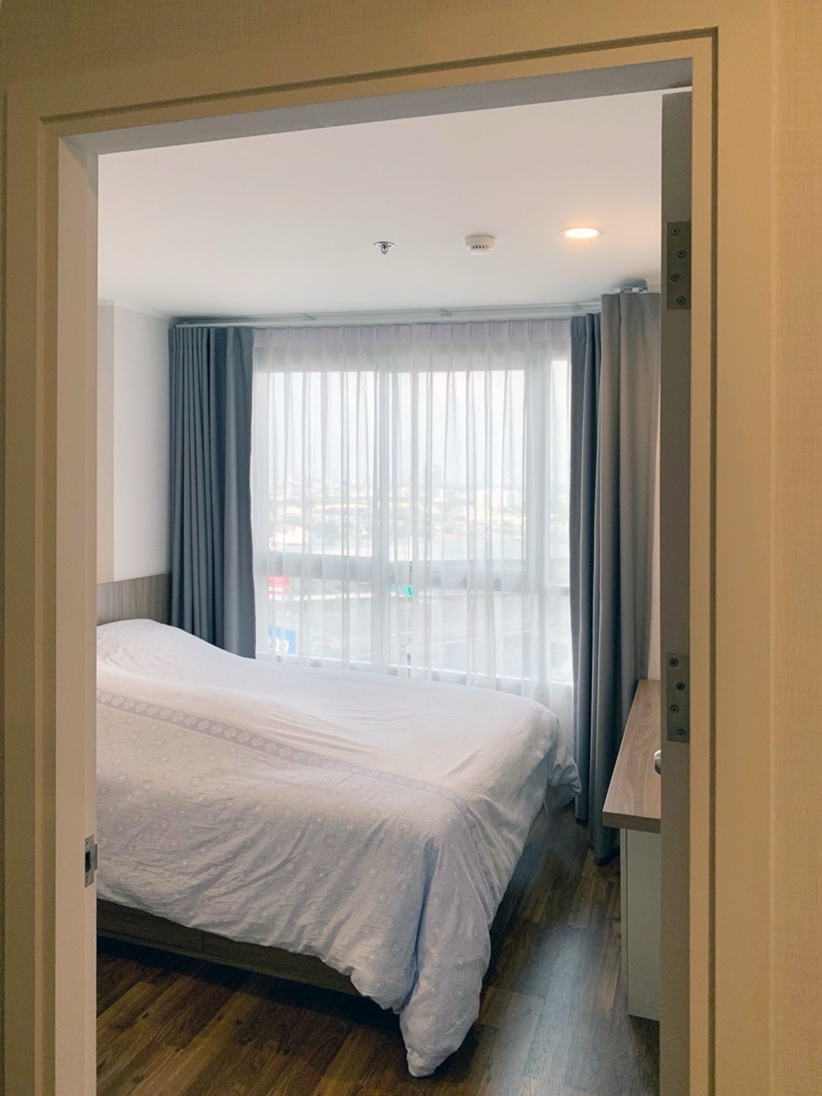 CondoKasetsart, Ratchayothin : Condo for rent U Delight-Ratchavipha 9,000 baht