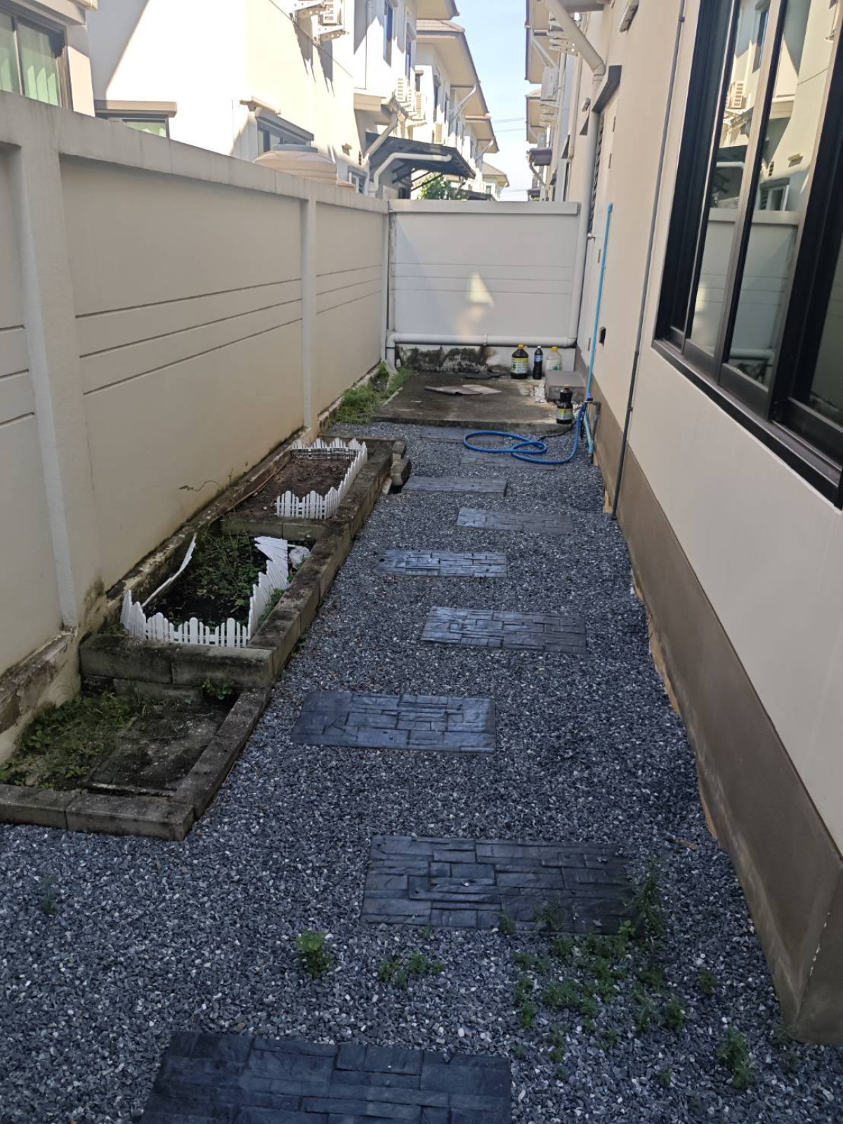 For SaleHouseMahachai Samut Sakhon : For Sale House , Phumchanok Phutthamonthon Sai 4-5 , Om Noi , Krathum Baen , Samut Sakhon ,  CX-144889