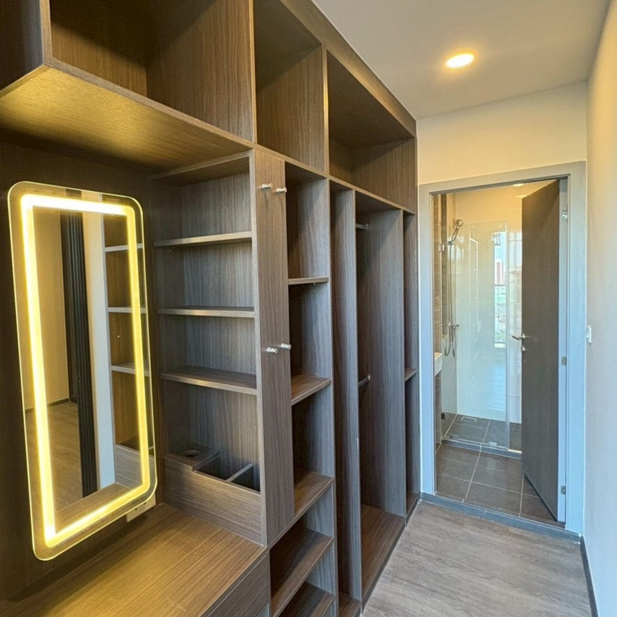 ขายคอนโดลาดพร้าว101 แฮปปี้แลนด์ : ราคานี้ดีมาก! ห้องมือ 1 ห้องสวย ทำเลใจกลางลาดพร้าว – บางกะปิ