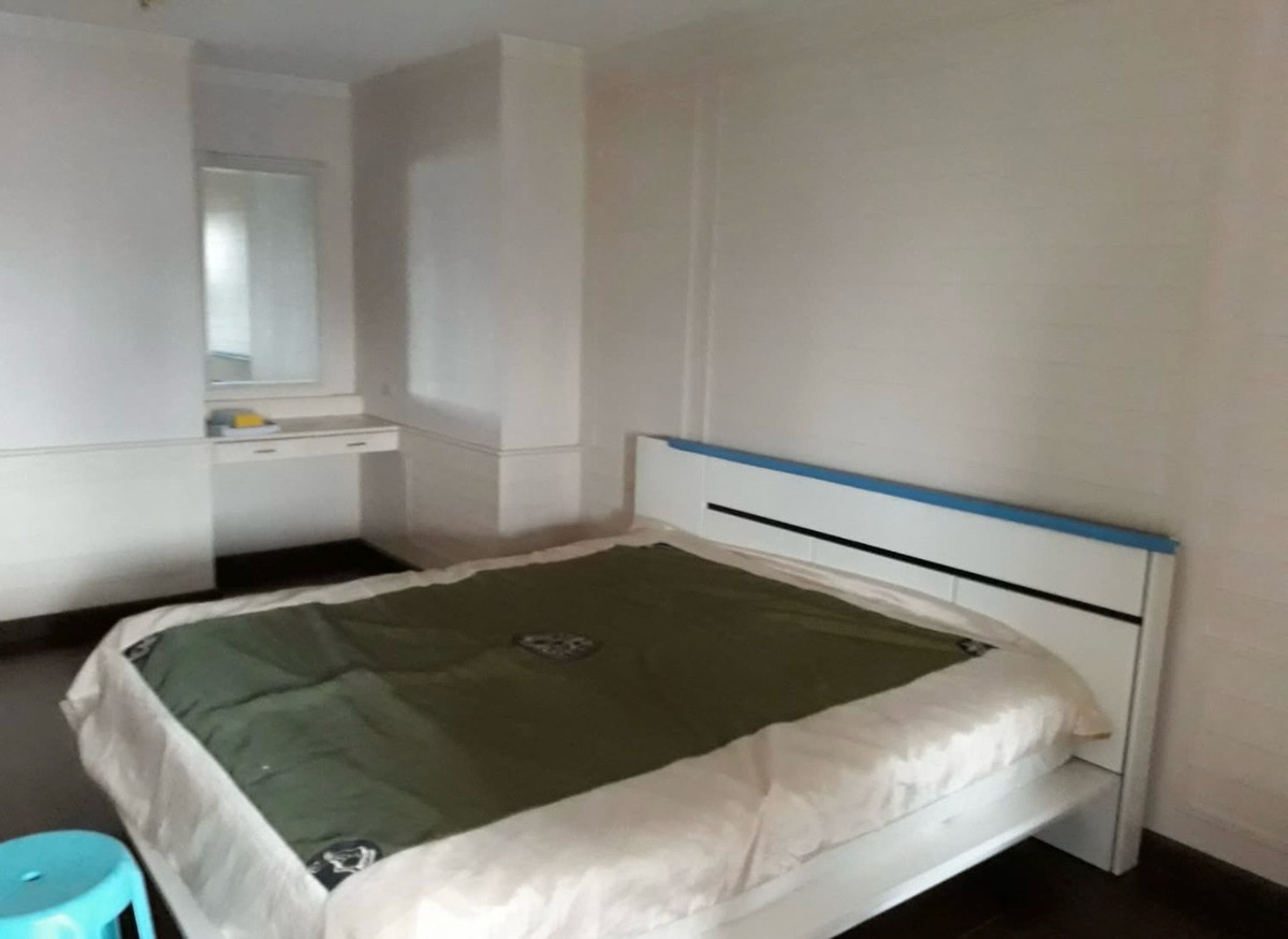 ขายคอนโดรัชดา ห้วยขวาง : ขายคอนโด ศรีวราแมนชั่น 1 เดินทางสะดวก ใกล้ MRT-ศูนย์วัฒนธรรม