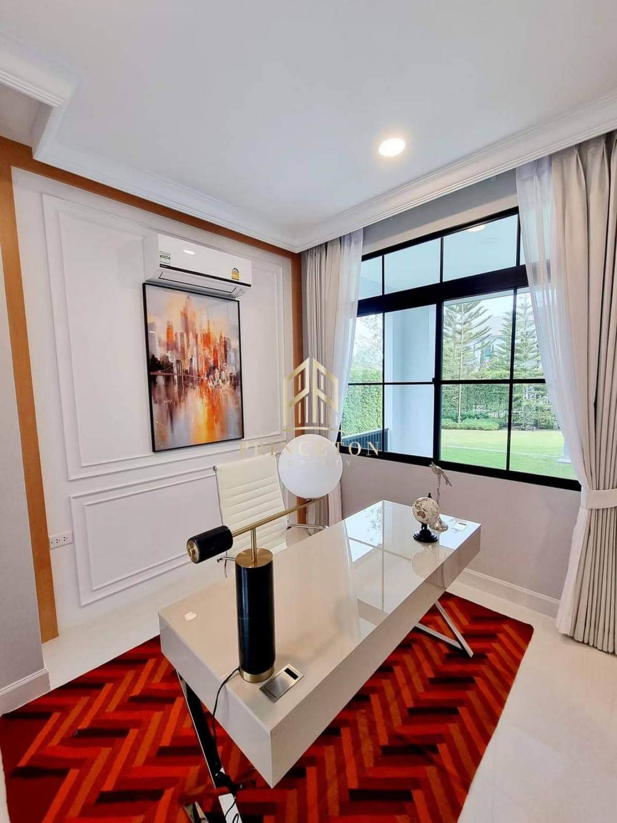 บ้านพัฒนาการ ศรีนครินทร์ : ให้เช่าบ้านเดี่ยว นันทวัน พระราม 9 – กรุงเทพกรีฑาตัดใหม่  📞092-4252445 Nantawan Rama 9 New Krungthepkreetha