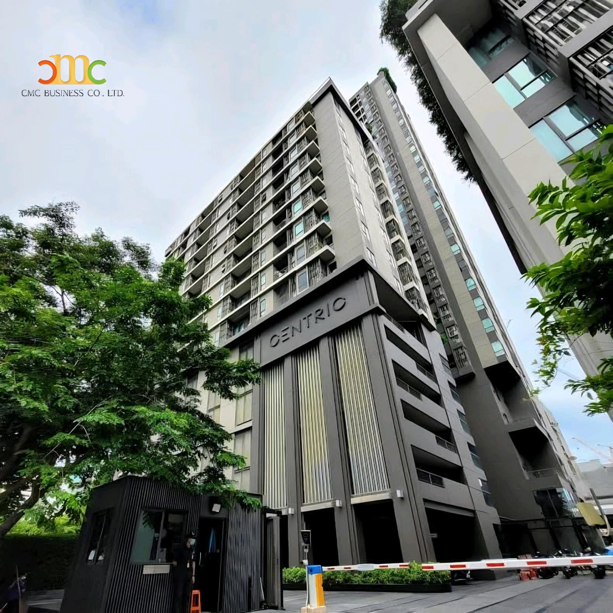 ให้เช่าคอนโดอารีย์ อนุสาวรีย์ : คอนโดติด BTS อารีย์