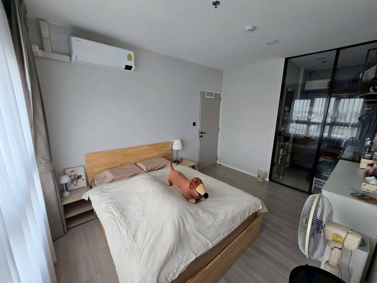 ขายคอนโดบางแค เพชรเกษม : The Key เพชรเกษม48 ขายด่วน 2 ห้องนอน ห้องมุม 5.75 ล้าน สอบถามได้เลยครับ