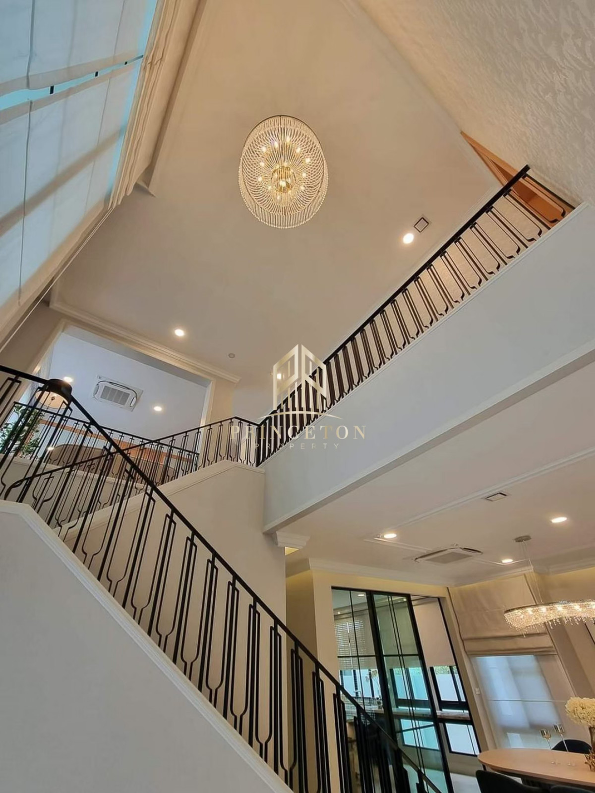 บ้านพัฒนาการ ศรีนครินทร์ : ให้เช่าบ้านเดี่ยว นันทวัน พระราม 9 – กรุงเทพกรีฑาตัดใหม่  📞092-4252445 Nantawan Rama 9 New Krungthepkreetha