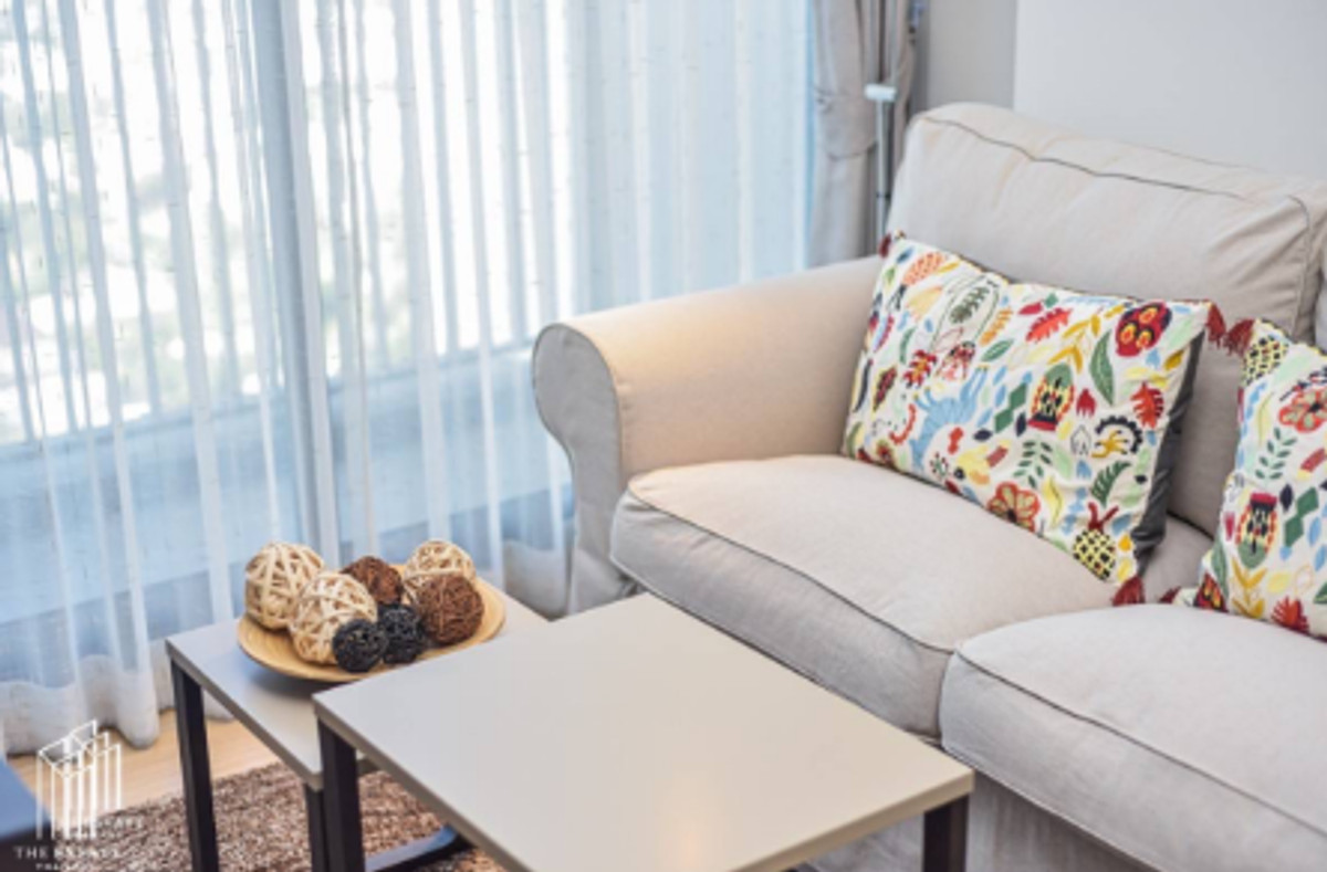 ขายคอนโดอ่อนนุช อุดมสุข : FQ ขายคอนโด Whizdom Connect Sukhumvit ราคา 3,880,000 บาท [YBs251201]