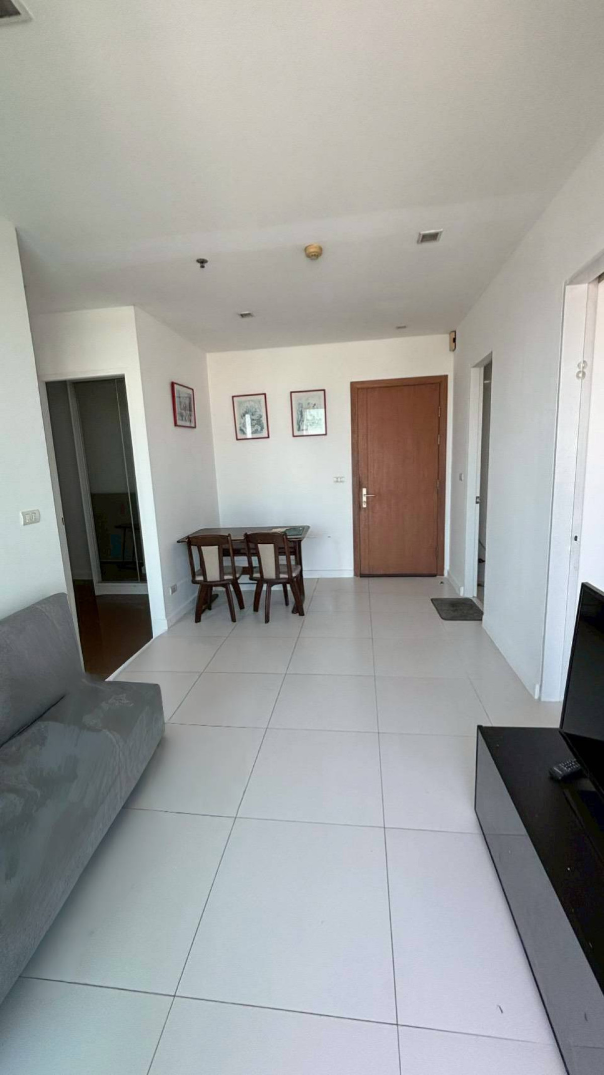 ขายคอนโดอ่อนนุช อุดมสุข : ขายคอนโด เดอะ บลูม สุขุมวิท 71 BTS-พระโขนง พระโขนงเหนือ เขต วัฒนา กรุงเทพ CX-142644