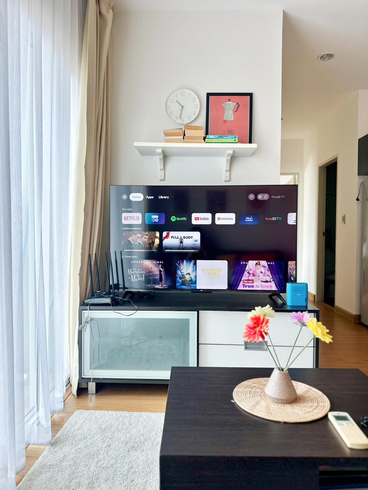 ให้เช่าคอนโดราชเทวี พญาไท : ให้เช่า คอนโด The Complete Rajprarop 2 ห้องนอน 55 ตรม. ทำเลใจกลางเมือง ใกล้ BTS อนุสาวรีย์ชัยฯ